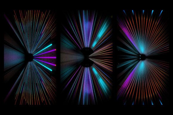 Download Abstract Background Laser Light - Laser light Collection