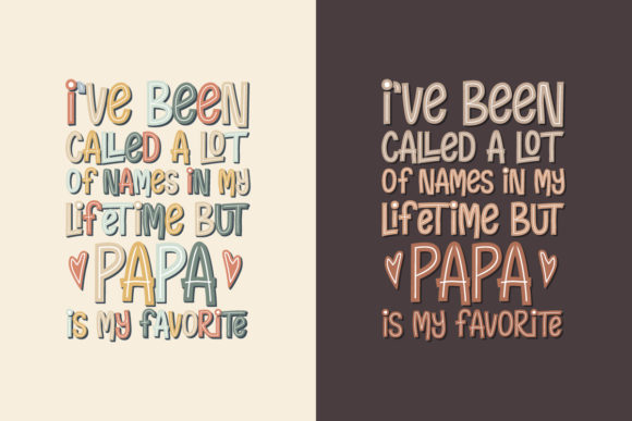 Download I've Been Called a Lot, Fathers Day&nbsp;&nbsp; - Day Collection