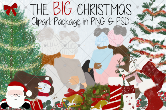 Download Christmas, Xmas, Holiday, Festive, Snow - Day Collection