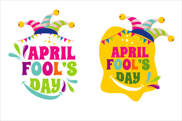 Download April Fool's Day Celebrate - Day Collection