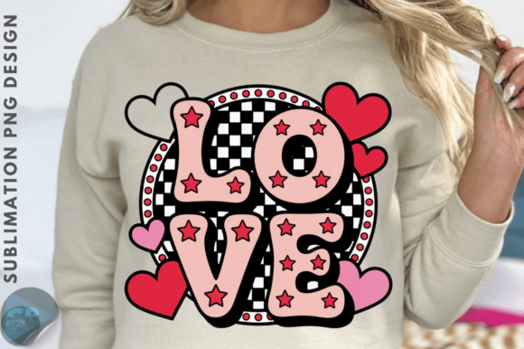 Download Valentine's Day Sublimation PNG Design - Day Collection