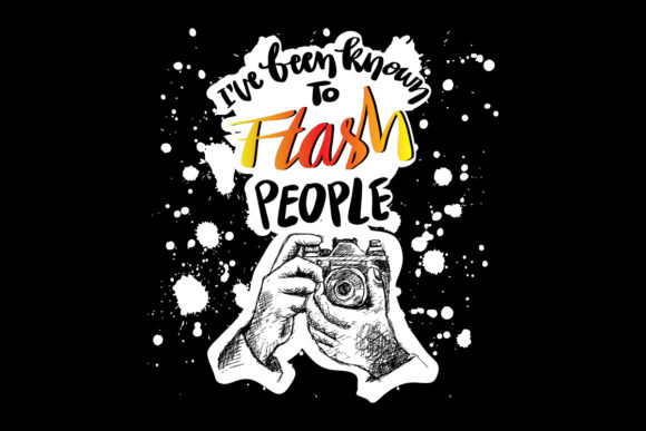 Download I've Been Known to Flash People - Flash Collection