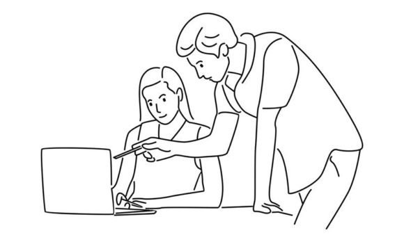 Download Business People Having Discussion - Premium Resources