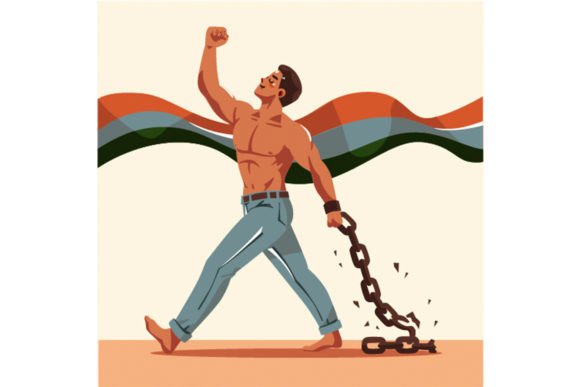 Download Celebrate Juneteenth Freedom Day Concept - Day Collection