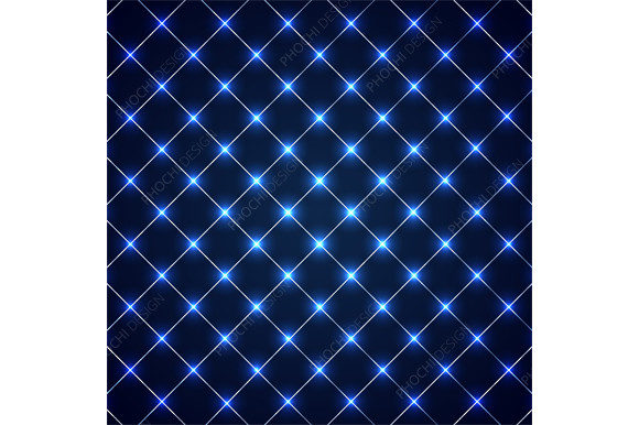 Download Squares Lines Grid Pattern Laser Light - Laser light Collection