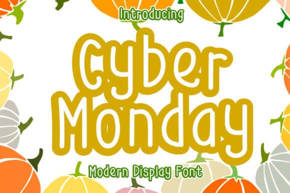 Download Cyber Monday - Day Collection
