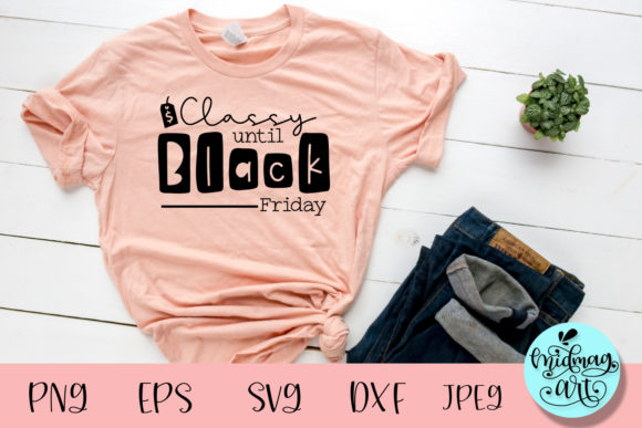 Download Classy Until Black Friday - Day Collection