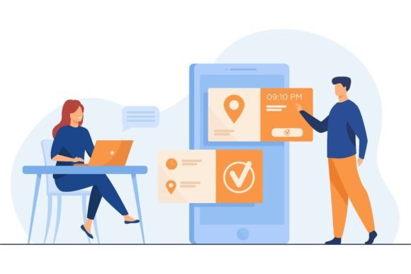 Download People Using Online Appointment and Book - Online Collection