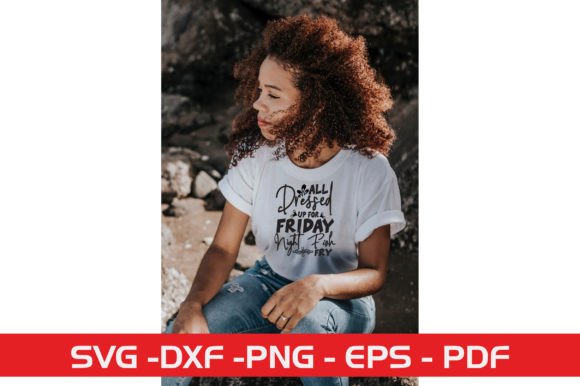 Download All Dressed Up for Friday Night Fish Fry - Day Collection
